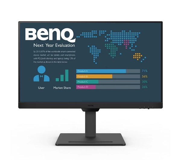 BenQ BL2790T 27" Full HD IPS 100Hz 5ms