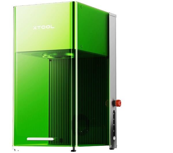 xTool F1 Ultra + podajnik xTool Conveyor