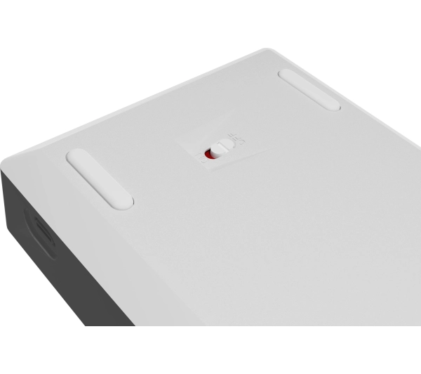 Genesis Thor 660 G2 Gateron Red Biały
