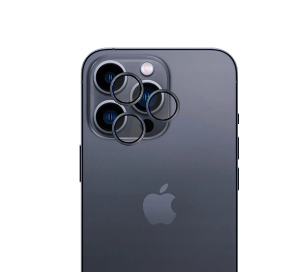 3mk HARDY Lens Protection Pro do iPhone 13 Pro/13 Pro Max