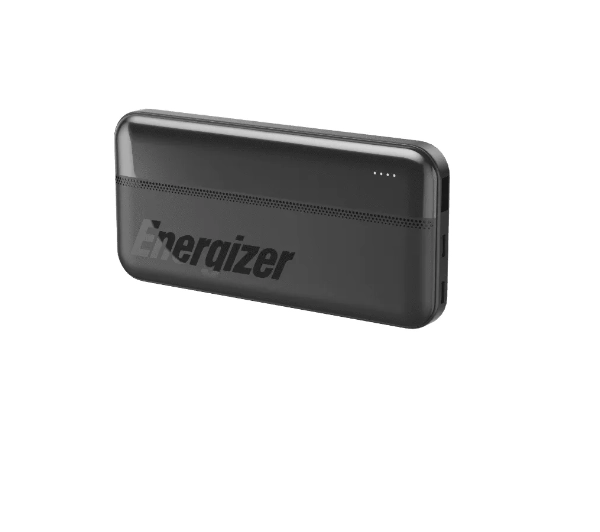 Energizer UE10050CC 10000mAh 15W Czarny