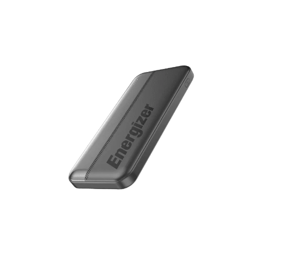 Energizer UE10050CC 10000mAh 15W Czarny