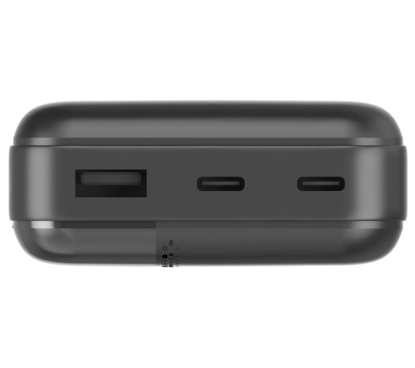 Energizer UE20050CC 20000mAh 15W Czarny