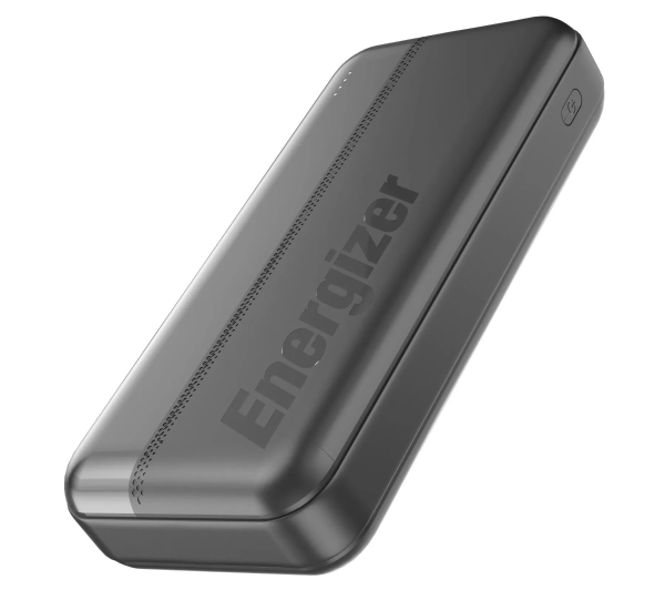 Energizer UE20050CC 20000mAh 15W Czarny