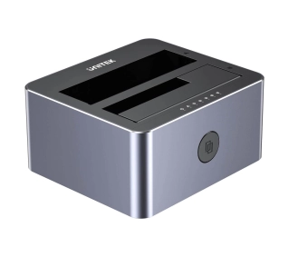 Unitek Y-3027GY01-EU Szary