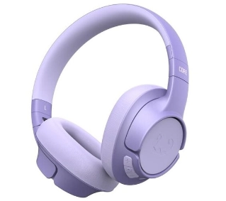 Fresh 'n Rebel Clam Core Nauszne Bluetooth 5.3 Dreamy Lilac