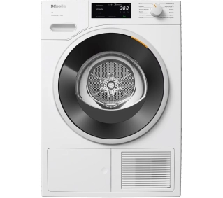 Miele TWD640WP EcoSpeed 64,3cm 9kg Zdalne sterowanie - TRZECI -55%, ALBO 5-TY ZA 1ZŁ - Kup na Raty - RRSO 0%