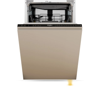 Whirlpool WH6IC11BS7LA0 45cm Automatyczne otwieranie drzwi Szuflada na sztućce - TRZECI -55%, ALBO 5-TY ZA 1ZŁ - Kup na Raty - RRSO 0%