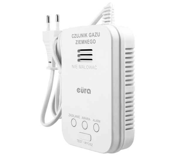 Eura-Tech Eura GD-01A2 230V/50Hz