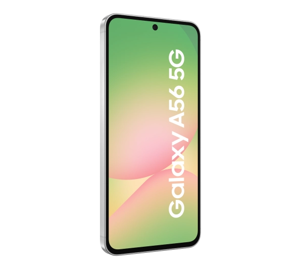 Samsung Galaxy A56 5G 8/128GB 6,7" 120Hz 50Mpix SM-A566 Szary - Kup na Raty - RRSO 0%