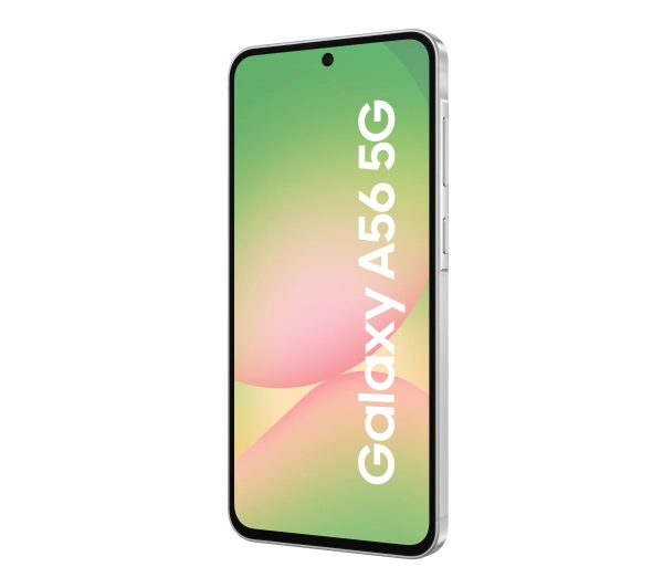 Samsung Galaxy A56 5G 8/128GB 6,7" 120Hz 50Mpix SM-A566 Szary - Kup na Raty - RRSO 0%