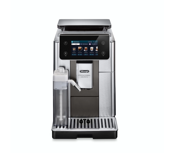 DeLonghi Primadonna Aromatic ECAM630.75TM Kawa mrożona - ⚡ EURO HIT CENOWY! ⚡ - Kup na Raty - RRSO 0%