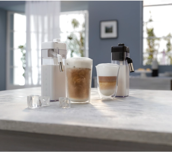 DeLonghi Primadonna Aromatic ECAM630.75TM Kawa mrożona - ⚡ EURO HIT CENOWY! ⚡ - Kup na Raty - RRSO 0%