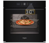 Whirlpool WOI5S8HM2SBA