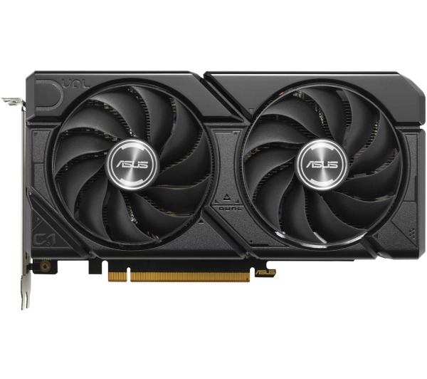 ASUS Dual Radeon RX 7600 EVO OC Edition 8GB GDDR6 128bit FSR - Kup na Raty - RRSO 0%
