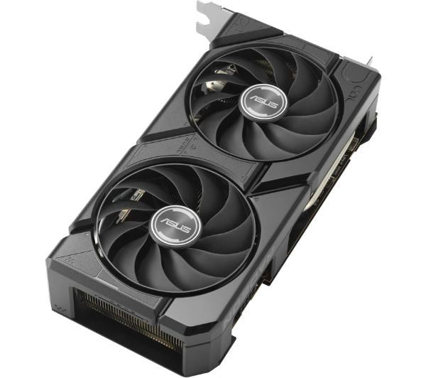 ASUS Dual Radeon RX 7600 EVO OC Edition 8GB GDDR6 128bit FSR - Kup na Raty - RRSO 0%