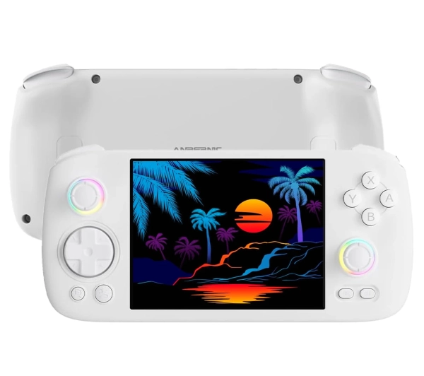 Anbernic RG 406H Biały