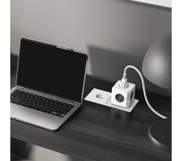Cubenest PowerCube Original PC120 Szary