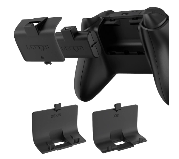 Venom VS4830 Travel Kit do pada Xbox Series