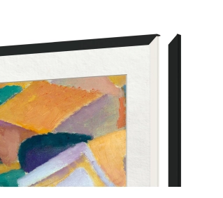 TCL FRM754A-O do NXTVision A300W 75" Twilight Elm - Kup na Raty - RRSO 0%