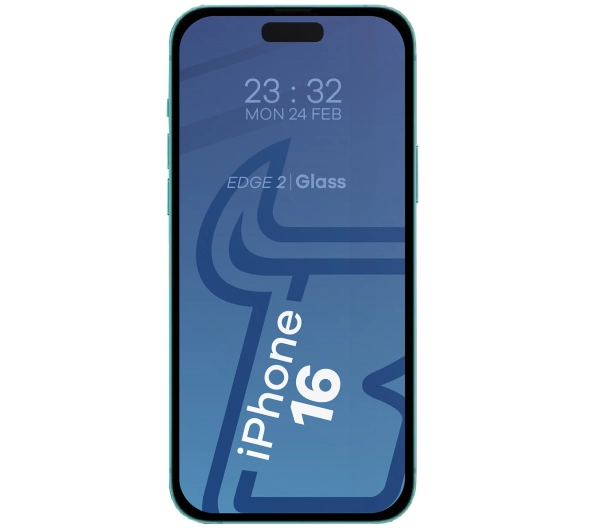 Bizon pełne Edge 2 do iPhone 15/16
