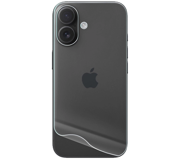 Bizon na tył Hydrogel do do iPhone 16 2 sztuki