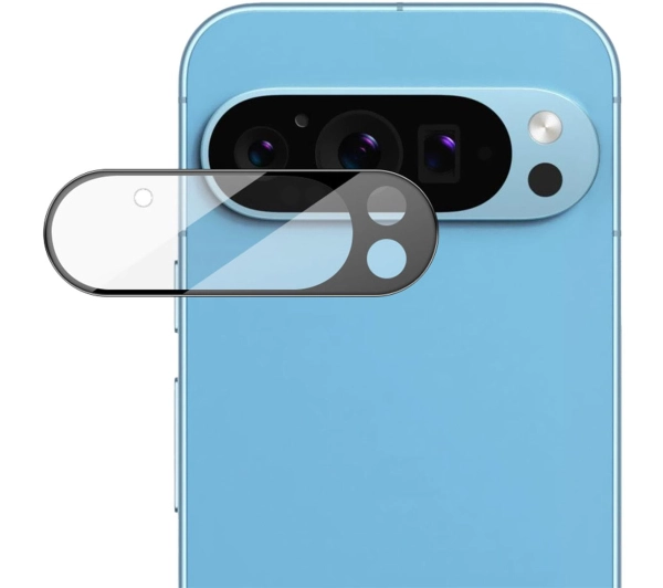 Bizon na aparat Lens do Pixel 9 Pro XL 2 sztuki