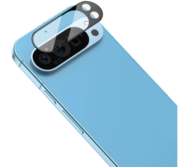 Bizon na aparat Lens do Pixel 9 Pro XL 2 sztuki