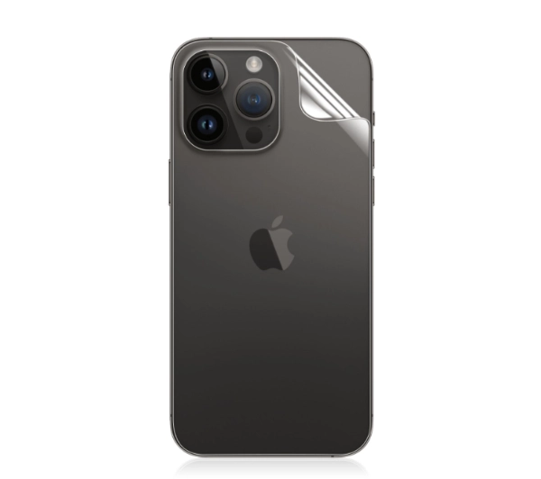 Bizon na tył Hydrogel do do iPhone 16 Pro Max 2 sztuki