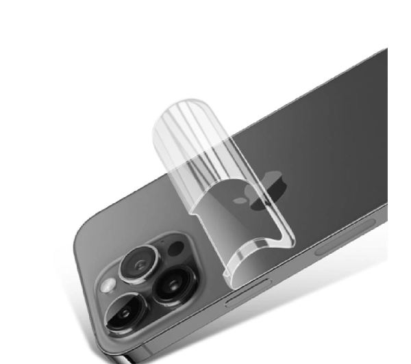 Bizon na tył Hydrogel do do iPhone 16 Pro Max 2 sztuki