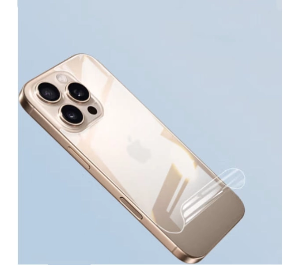 Bizon na tył Hydrogel do do iPhone 16 Pro Max 2 sztuki
