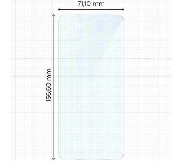 Bizon Clear 2 do Pixel 8 Pro