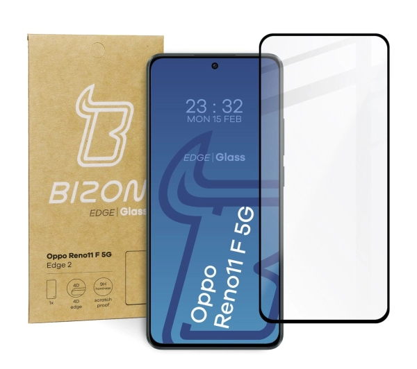 Bizon pełne Edge 2 do Oppo Reno11 F 5G