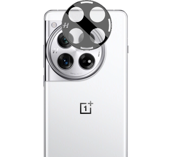 Bizon na aparat Lens do OnePlus 12 2 sztuki
