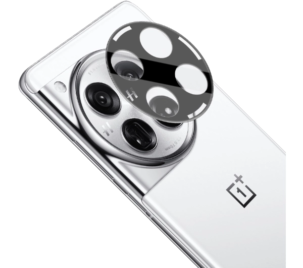 Bizon na aparat Lens do OnePlus 12 2 sztuki