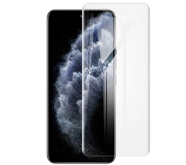 Bizon na ekran Hydrogel Front do Honor 200 2 sztuki