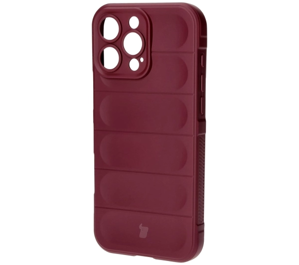 Bizon Tur do iPhone 16 Pro Max Dark Purple