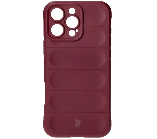 Bizon Tur do iPhone 16 Pro Max Dark Purple