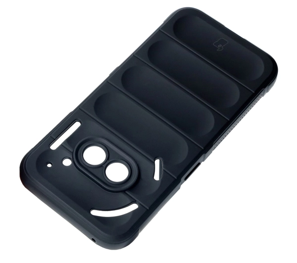 Bizon Tur do Nothing Phone 2a Czarny
