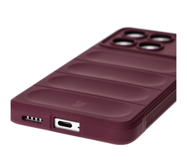Bizon Tur do Xiaomi Poco X6 Pro Dark Purple