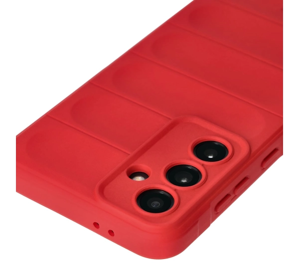 Bizon Tur do Samsung Galaxy S24 FE Red