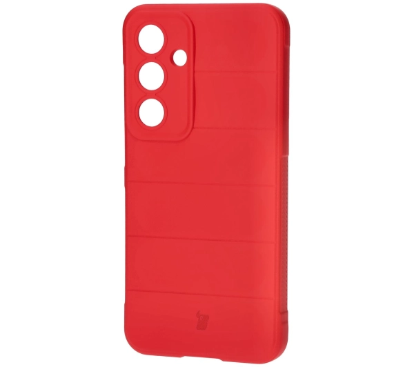 Bizon Tur do Samsung Galaxy S24 FE Red