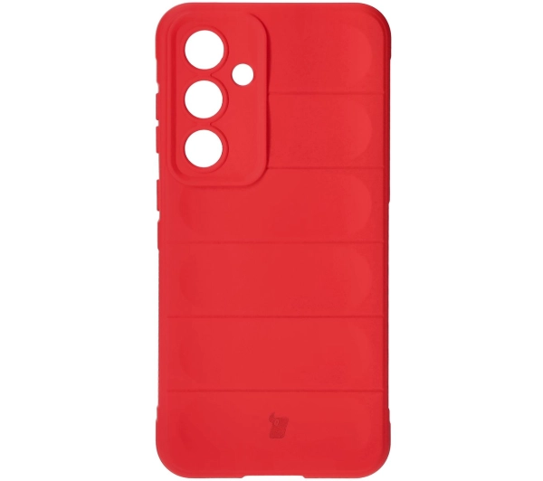 Bizon Tur do Samsung Galaxy S24 FE Red