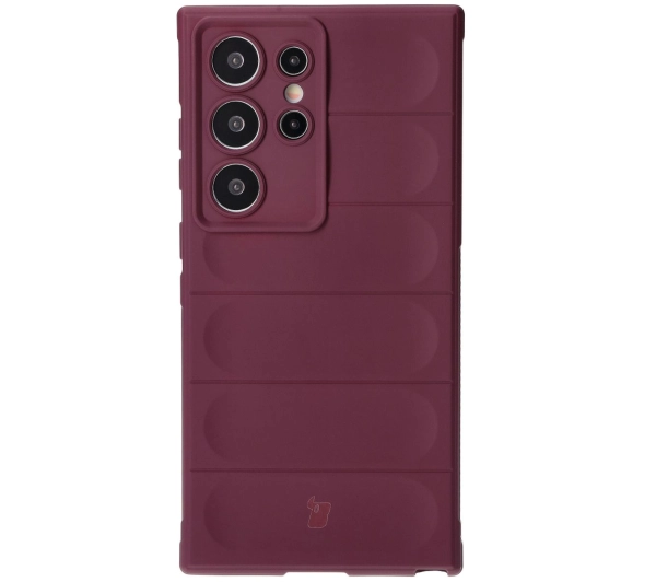 Bizon Tur do Samsung Galaxy S24 Ultra Dark Purple