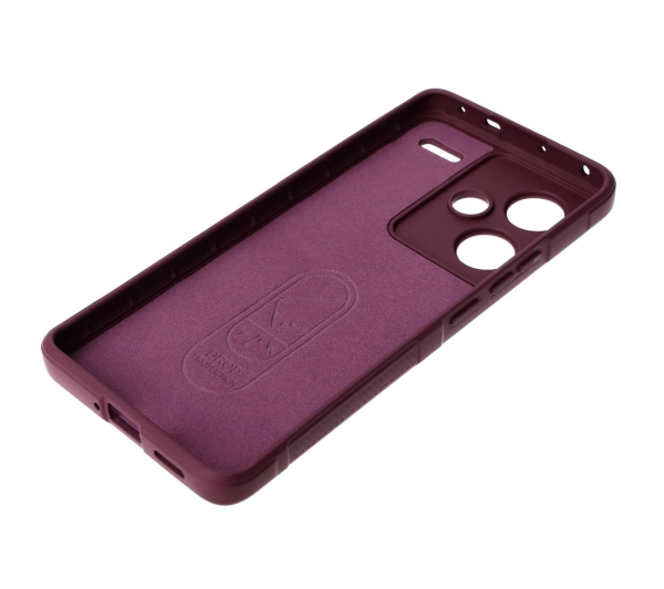 Bizon Tur do Xiaomi Redmi Note 13 Pro+ 5G Dark Purple