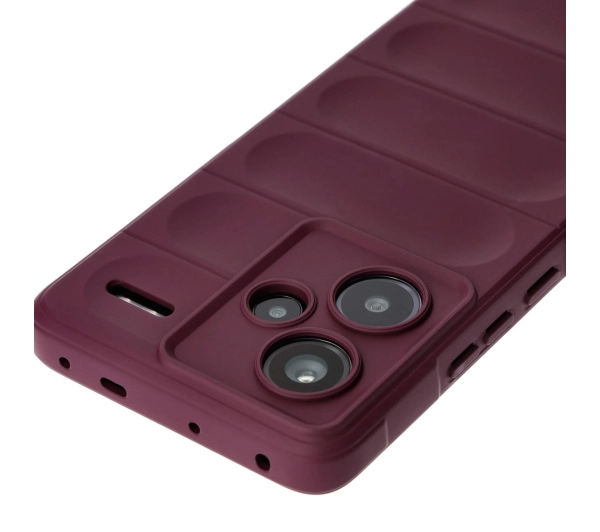 Bizon Tur do Xiaomi Redmi Note 13 Pro+ 5G Dark Purple