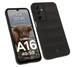Bizon Tur do Samsung Galaxy A16 4G/5G Black