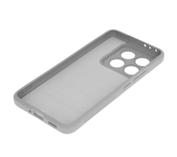 Bizon Tur do Xiaomi 14T Light Grey