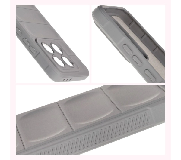 Bizon Tur do Xiaomi 14T Light Grey