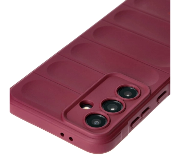 Bizon Tur do Samsung Galaxy S24 FE Dark Purple